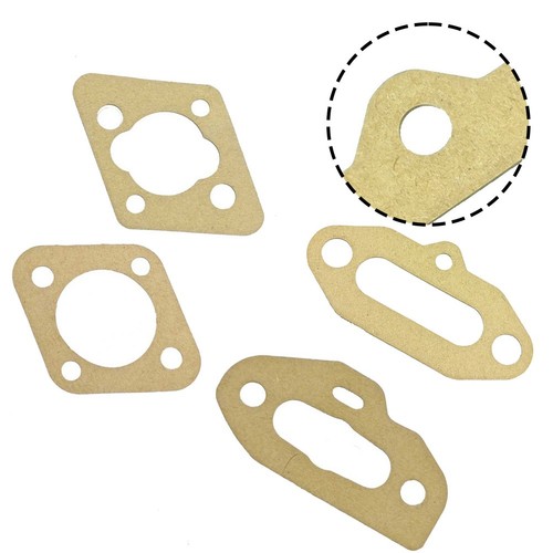 Set pezzi guarnizioni di - set,