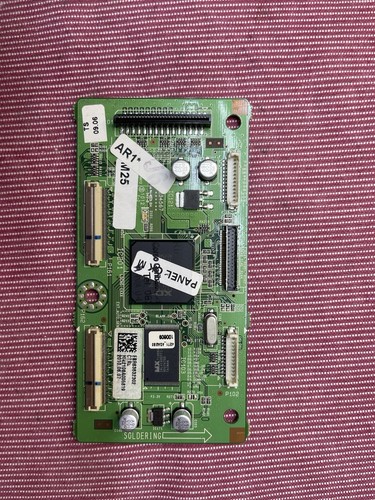 Scheda control plasma - scheda, lg