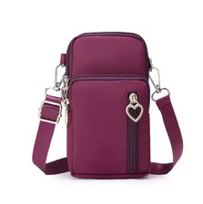 Sac Bandoulière Femme –