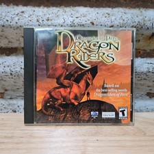 Dragon Riders Chronicles of