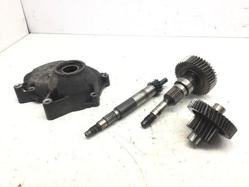 Gilera nexus 500 - 500, carter