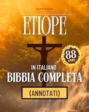 Bibbia Etiope in Italiano