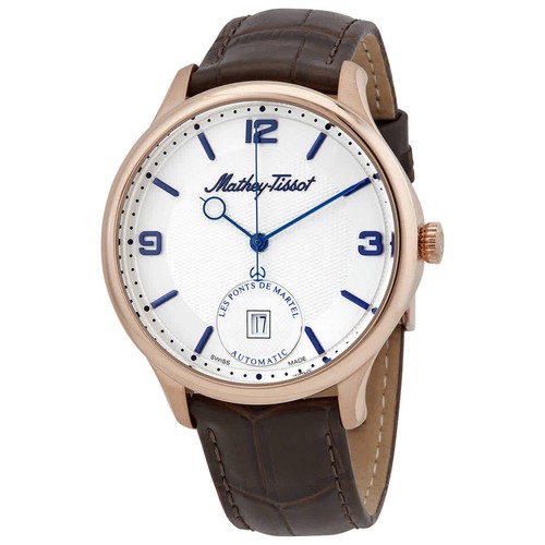 Orologio uomo mathey - uomo, mathey-tissot