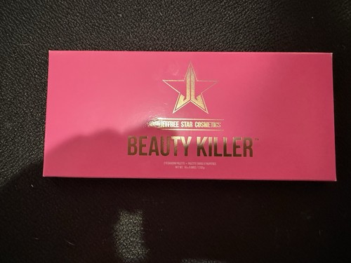 Jeffree star cosmetics - jeffree,