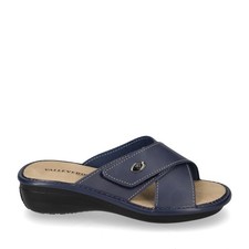 Valleverde 37107A-BLU ciabatta