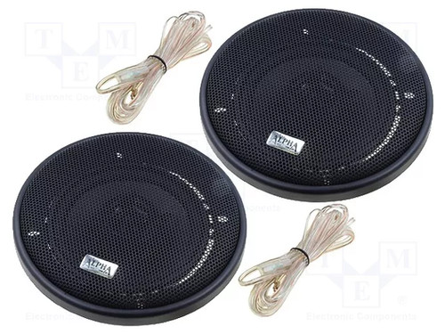 Phonocar alpha 66022 - phonocar, alpha-66022