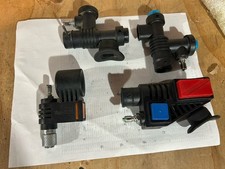 Lotto Allarme Subacqueo E Gonfiatore BCD