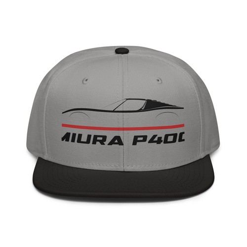 Cappello snapback per tifosi