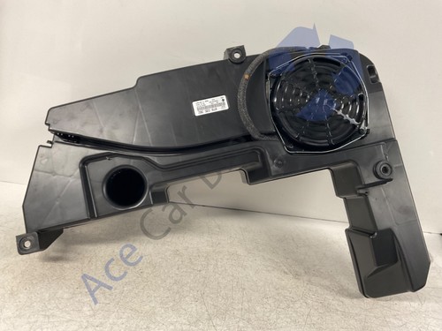 Audi 11 subwoofer - audi, 8t