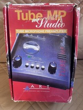 ART Tube MP Studio Microphone