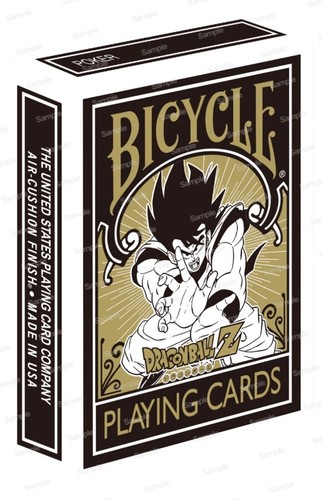 Carte gioco bicycle dragon - gioco,