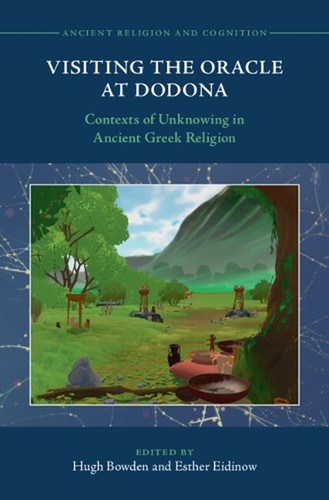 Visiting the oracle dodona - the,