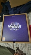 World warcraft midnight - of, warcraft: