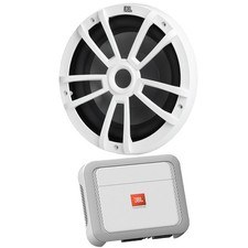 JBL Marine A600 350 Watt x 1 @