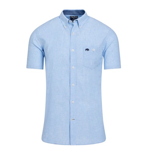 Raging bull camicia classico - bull,