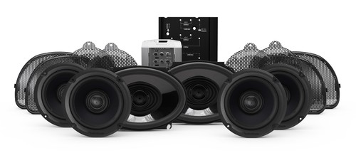 Rockford fosgate - rockford,