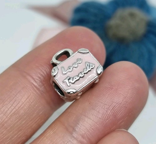 Charm borsa viaggio - charm,