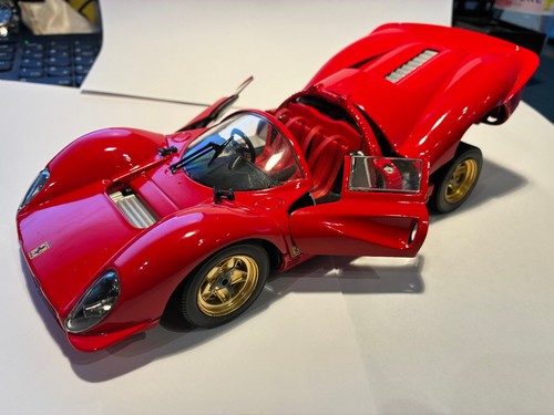 Jouef evolution ferrari 330 - evolution,