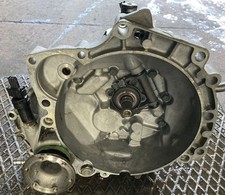 Cambio Manuale 5 Marce VW Polo 6N 1.0 33kw 45cv AEV 1996 CWN