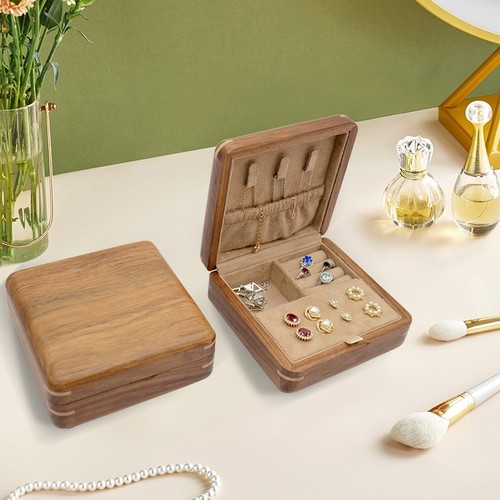Portagioie legno massello - legno,