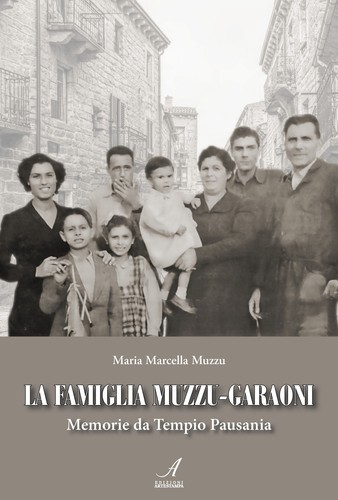 Famiglia muzzu garaoni - la,