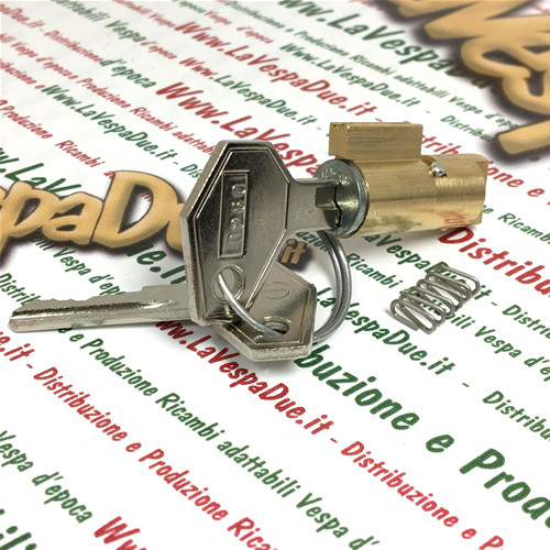 Bloccasterzo serratura per - bloccasterzo,