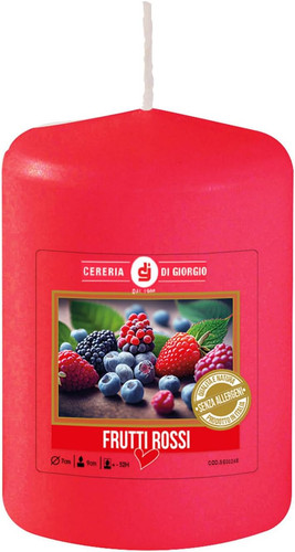 Candela cero sleeverato - -,