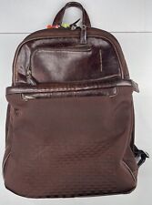 Zaino Piquadro in pelle