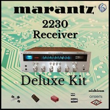 Marantz 2230 Ricevitore Deluxe