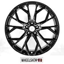 Cerchi in lega R18 5x112 Audi