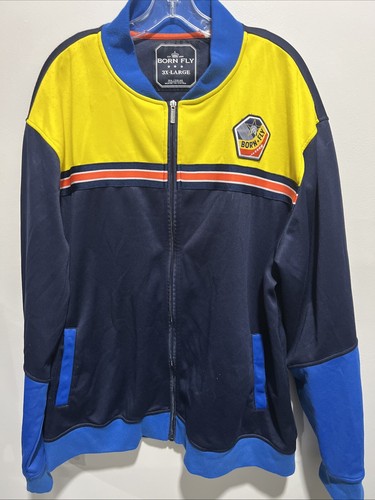 Born fly street wear - fly,