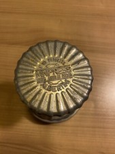 Minipress Albertini anni 60 Vintage per Hamburger