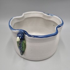 Pentola/piatto in ceramica An