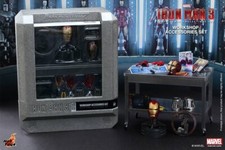 HOT TOYS ACS 002 IRON MAN 3