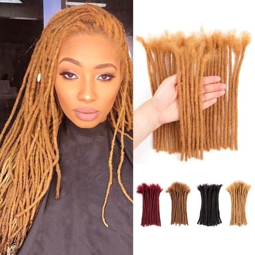 Dreadlocks soft loc extension - loc,
