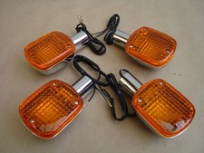 Honda CB 750 SevenFifty frecce