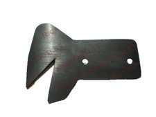 GUARNIZIONE GOMMA SUPPORTO