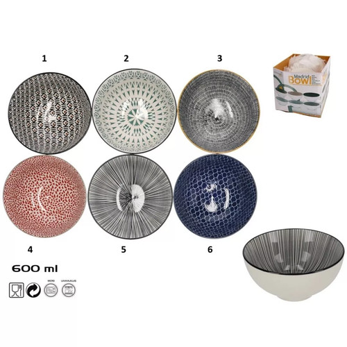 Kitchen ciotola bowl - &, go