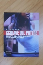 Schiave del potere. Una mappa