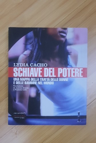 Schiave del potere una mappa - schiave,