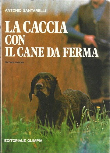 Santarelli caccia con il - -,