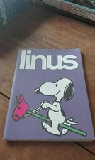 Linus Ristampa anastatica