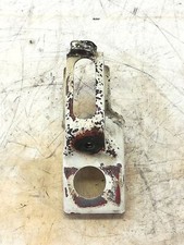 SUPPORTO MOTORE PER HONDA XL 200 TD01 DEL 1985 (e43822)