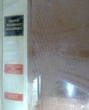 GRANDE DIZIONARIO