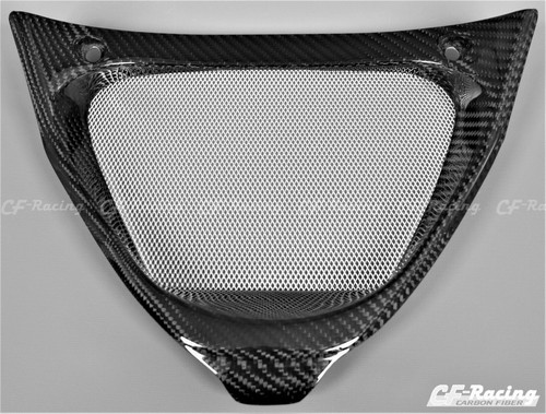 Carbon fiber panel - carbon,