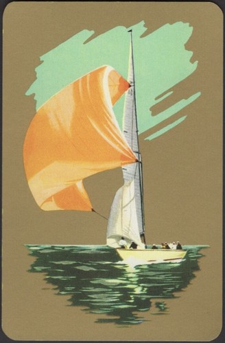 Carte gioco carta singola - carta,