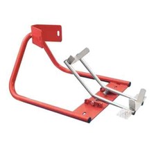 Morsa anteriore ribaltabile