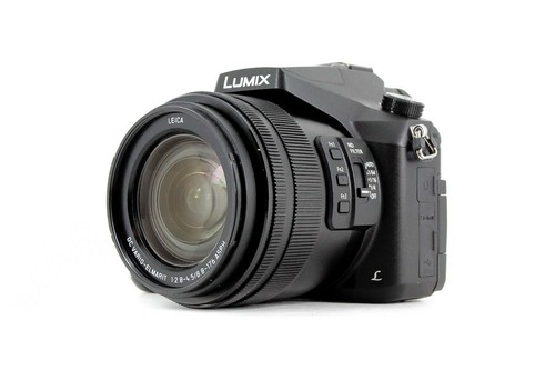 Panasonic lumix dmc - lumix, dmc-fz2000
