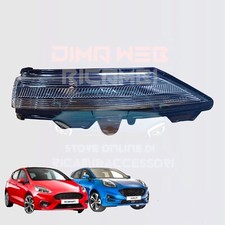 FANALINO SPECCHIO SPECCHIETTO