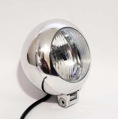 Fanale anteriore sphera - fanale,